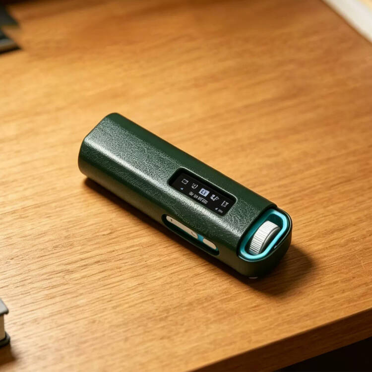 Bao da FiiO Snowsky Echo Nano